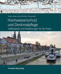 Produktbild: Hochwasserschutz und Denkmalpflege