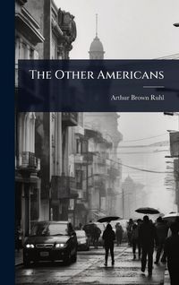 Produktbild: The Other Americans
