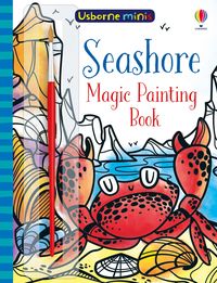 Bild vom Artikel Magic Painting Seashore vom Autor Fiona Watt