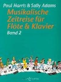 Produktbild: Musikalische Zeitreise