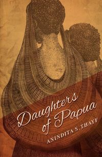Produktbild: Daughters of Papua