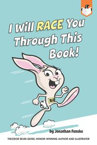 Produktbild: I Will Race You Through This Book!