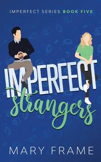 Produktbild: Imperfect Strangers