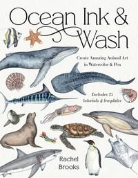 Produktbild: Ocean Ink & Wash