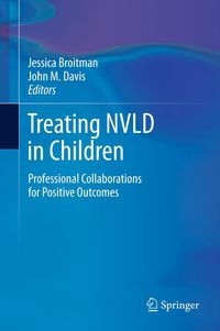 Produktbild: Treating NVLD in Children