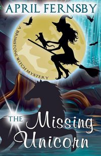 Produktbild: The Missing Unicorn