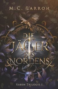 Produktbild: Die J&auml;ger des Nordens