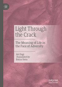 Produktbild: Light Through the Crack