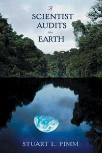 Produktbild: A Scientist Audits the Earth