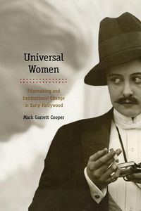 Produktbild: Cooper, M: Universal Women