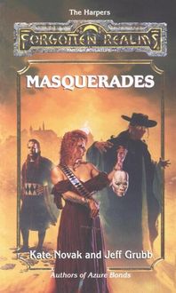 Produktbild: Masquerades