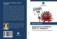 Produktbild: Coronavirus-Infektion: 2020 (2. Halbjahr)