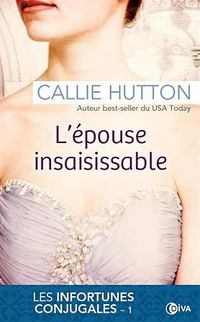 Produktbild: Les infortunes conjugales