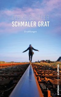 Produktbild: Schmaler Grat