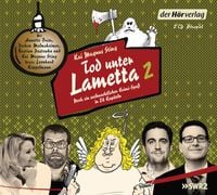 Produktbild: Tod unter Lametta 2