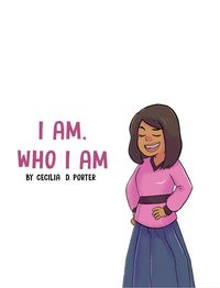 Produktbild: I Am Who I Am!