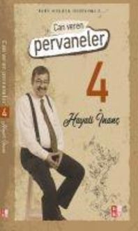 Produktbild: Can Veren Pervaneler 4