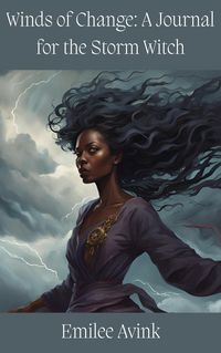 Produktbild: Winds of Change: A Journal for the Storm Witch