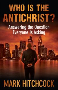 Produktbild: Who Is the Antichrist?