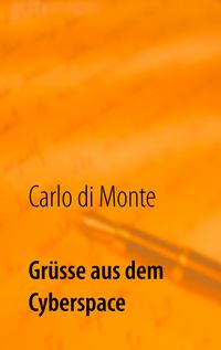 Produktbild: Gr&uuml;sse aus dem Cyberspace