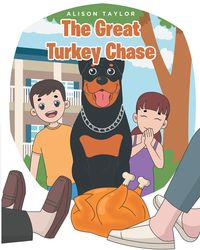 Produktbild: The Great Turkey Chase