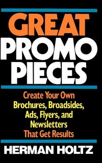 Produktbild: Great Promo Pieces