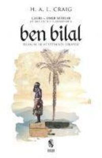Produktbild: Ben Bilal