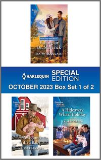 Produktbild: Harlequin Special Edition October 2023 - Box Set 1 of 2