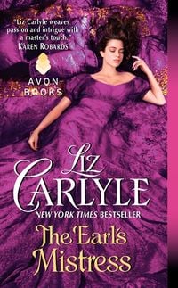 Produktbild: The Earl's Mistress