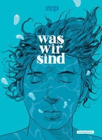 Produktbild: Was wir sind