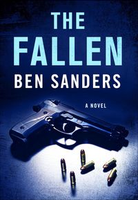Produktbild: The Fallen