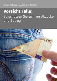 Produktbild: Vorsicht Falle!
