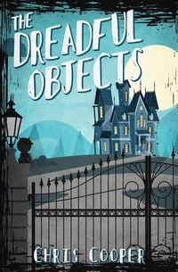 Produktbild: The Dreadful Objects
