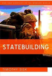 Produktbild: Statebuilding