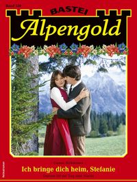 Produktbild: Alpengold 350 - Heimatroman