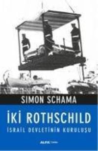 Produktbild: Iki Rothschild