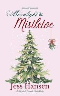 Produktbild: Moonlight and Mistletoe