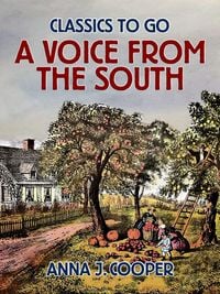Produktbild: A Voice from the South