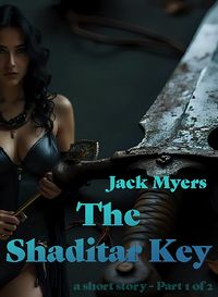 Produktbild: The Shaditar Key - Part One of Two