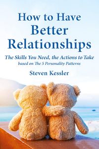 Produktbild: How to Have Better Relationships