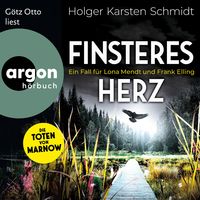 Produktbild: Finsteres Herz