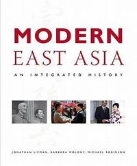 Produktbild: Modern East Asia