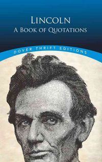 Produktbild: Lincoln a Bk Of Quotations