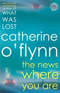 Produktbild: The News Where You Are