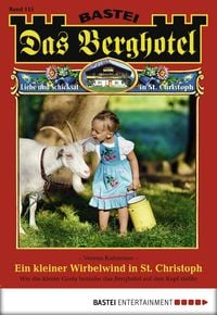 Produktbild: Das Berghotel 115