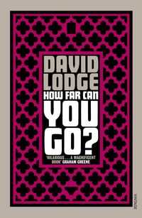 Produktbild: How Far Can You Go?