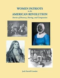 Produktbild: Women Patriots in the American Revolution