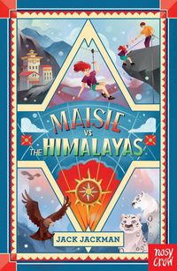 Produktbild: Maisie vs the Himalayas