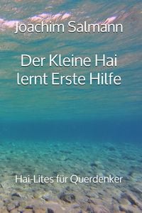 Produktbild: Der Kleine Hai lernt Erste Hilfe