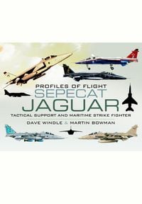Produktbild: Sepecat Jaguar